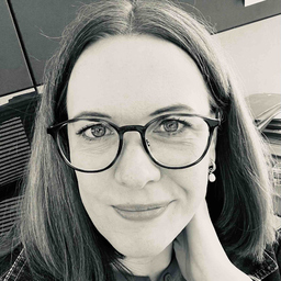 Julia Söhnchen