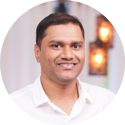 Sreejith Sukumaran