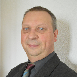 Profilbild Frank Richter