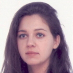 Profilbild Agnieszka Anna Schlegelmilch