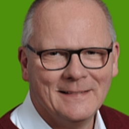 Dipl.-Ing. Peter Krautwald