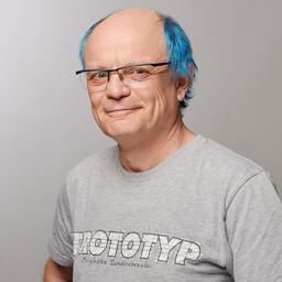 Dipl.-Ing. Karsten Stechemesser