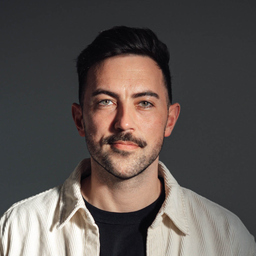 Profilbild David Müller