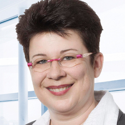 Barbara Kalt-Heiniger
