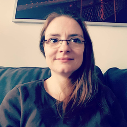 Daniela März