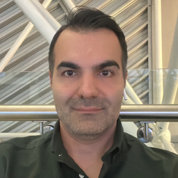 Davood Rooyani