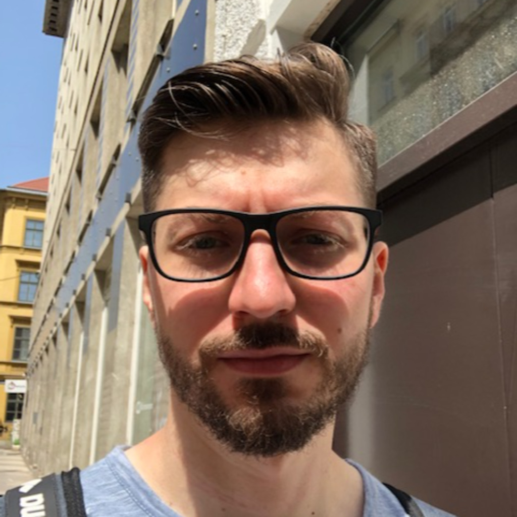 Johann Schmid Service Delivery Manager VERBUND Services GmbH XING