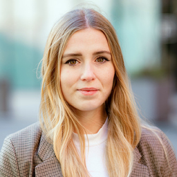 Katja Kleiber