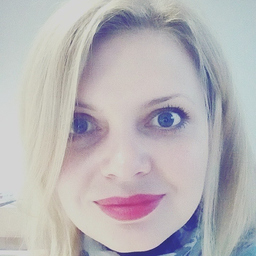 Mag. Elena Kuchynska