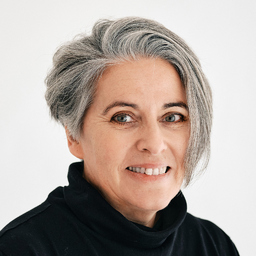 Ruth Strohmaier