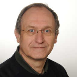 Reinhard Bergsmann