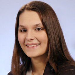 Dr. Alexandra Sternberg