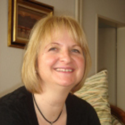 ISABELLE GERBER-GENG