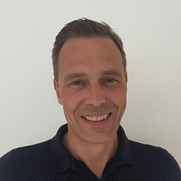 Profilbild Bernd Burbaum