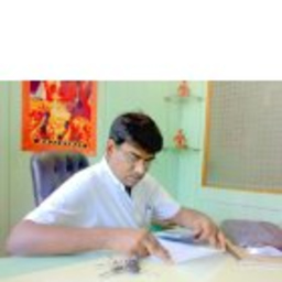 Jay VIJAY