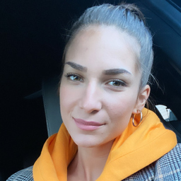 Stephie Vogt