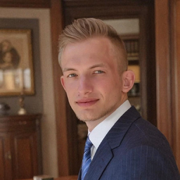 Justin Mutsch