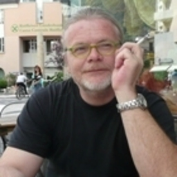 Stefan Stock