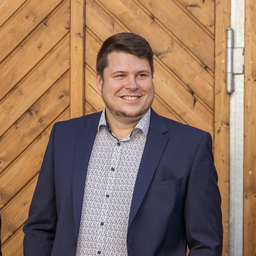 Christopher Schönberger