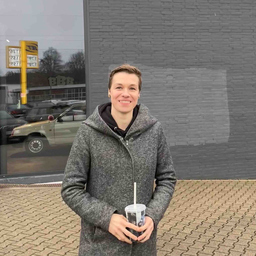 Julia Heinkel
