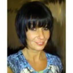 Sandra Vogel