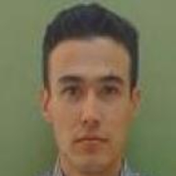 Jose Pablo Jaramillo Carvajal