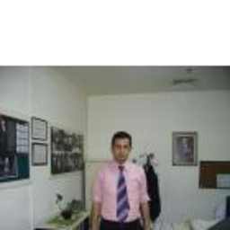 Ahmet Koca
