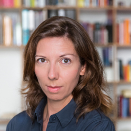 Michaela Speringer