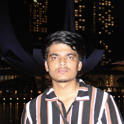 Shubham Sulke