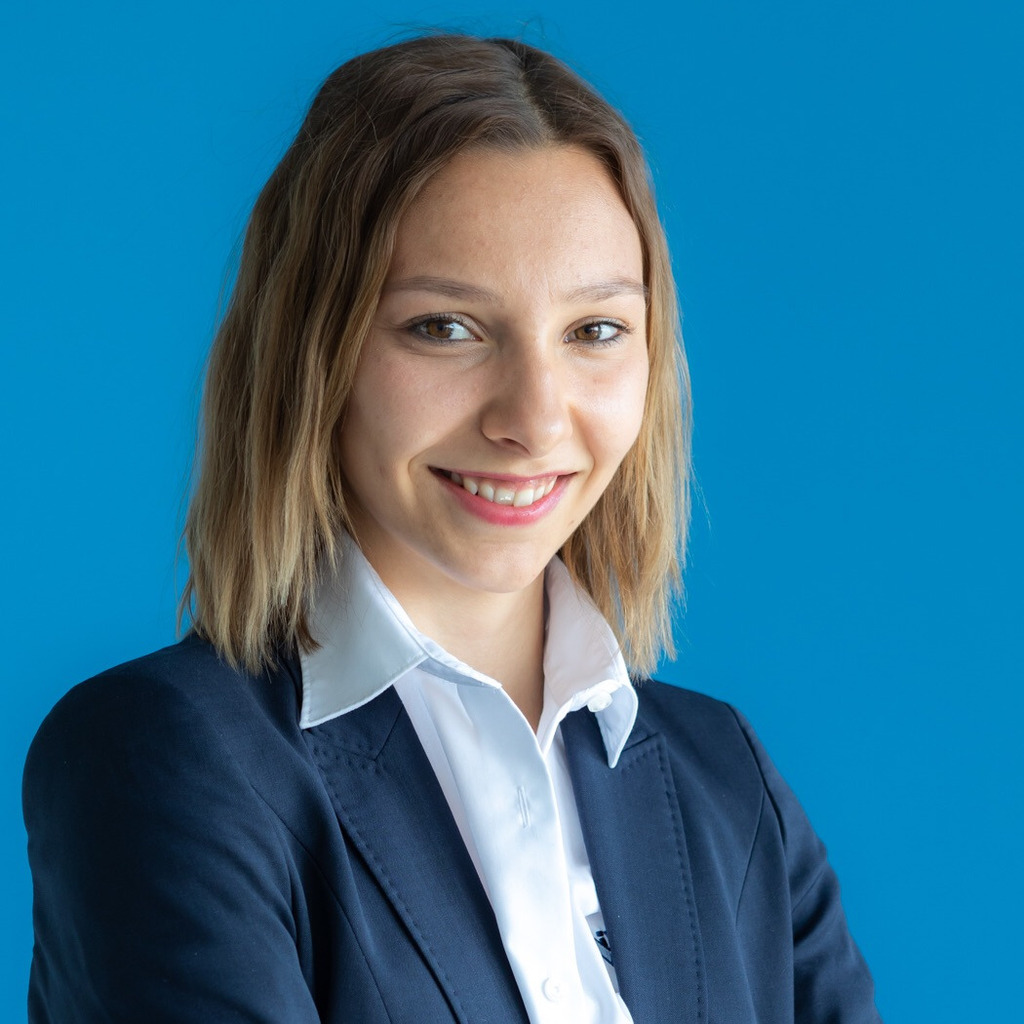 Jennifer Heller - Recruiting Manager - Flughafen München GmbH | XING