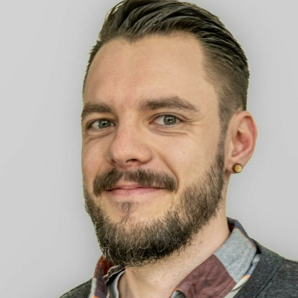 Philipp Hinze Stellvertretender Leiter Kindertagesstätte