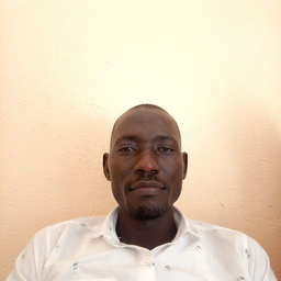 Opio Godfrey