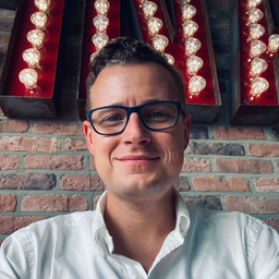 Johannes Stach