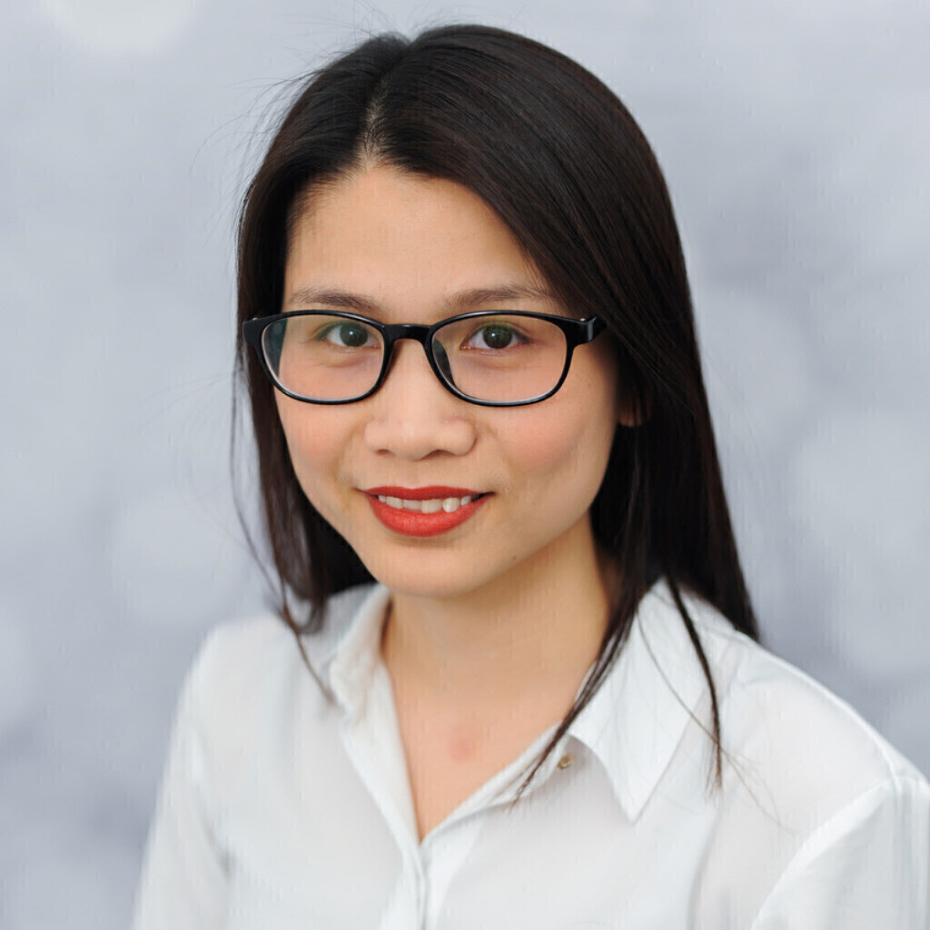 Trang Nguyen - Lead Consultant - Controlling & Project Management