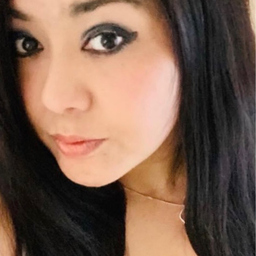 Carmen Aguilera García's profile picture