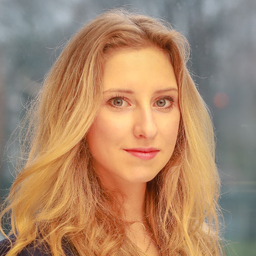 Carolin Wenke