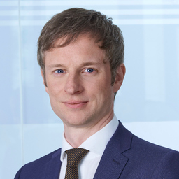 Dr. Nils Hollmann