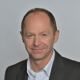 Profilbild Klaus Fuchs