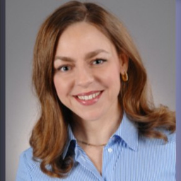 Tatiana Siebert