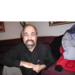 Donald Simard