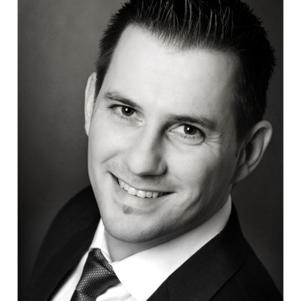 Martin Kohl Senior Sales Manager Swisslog XING