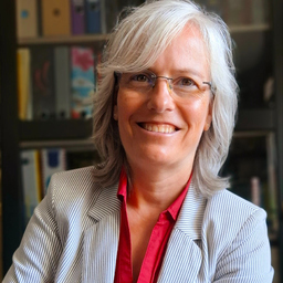 Sandra Hanstein-Schlenker