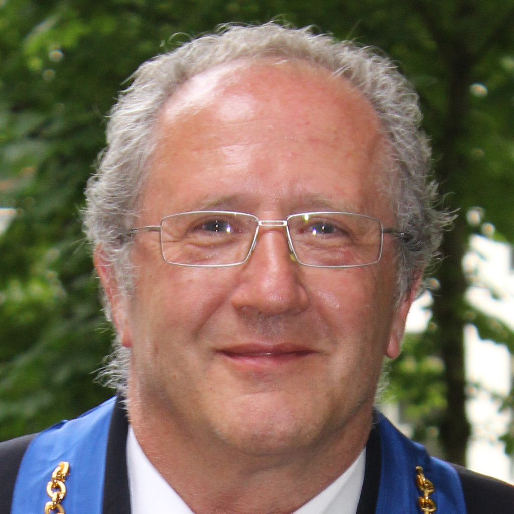 Michael Zacharias Lehre Bankkaufmann Bethmannbank, Frankfurt am