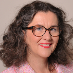 Waltraud Portner-Frisch