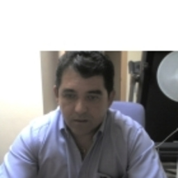 Francisco Rivero Martin
