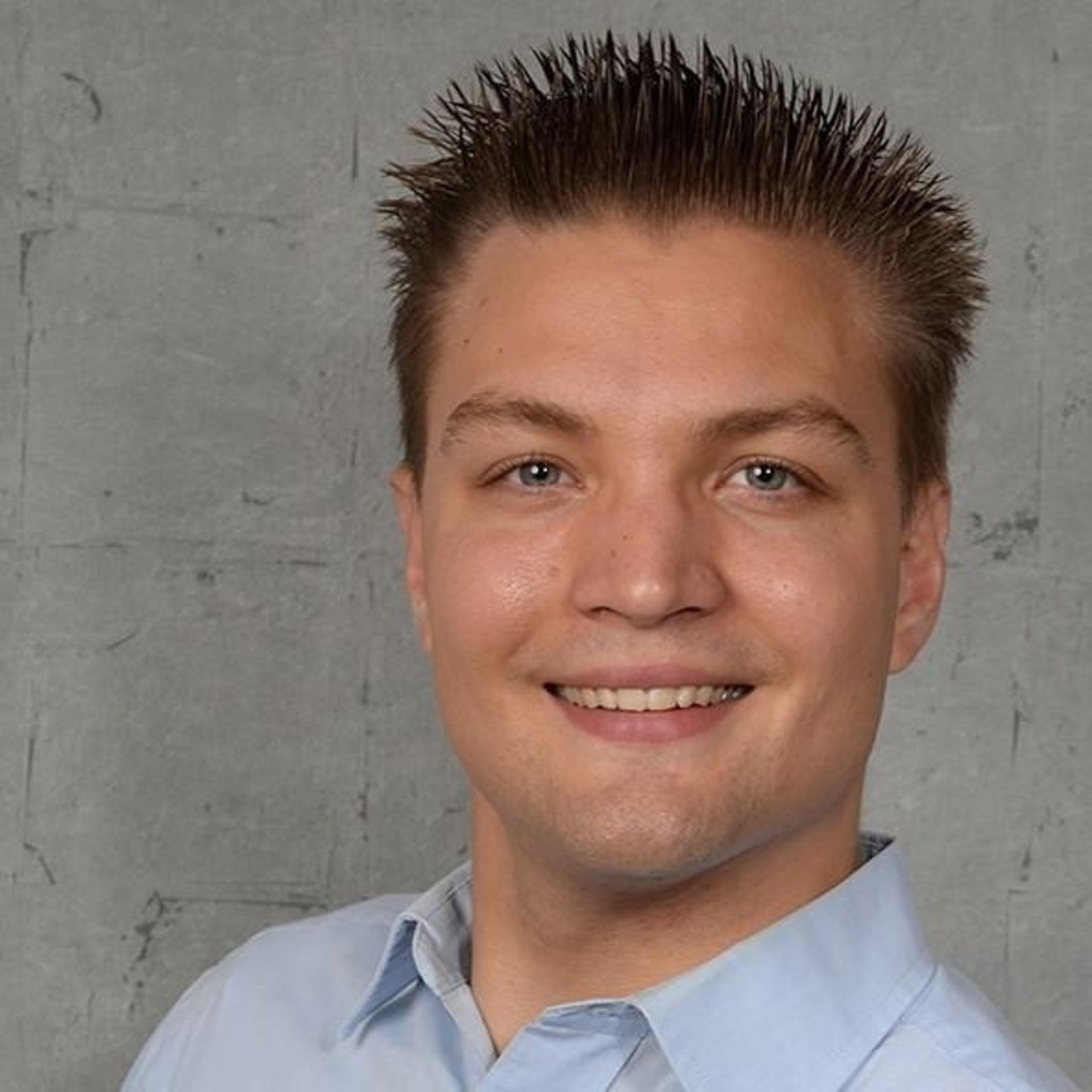 Ing. Johannes Kröger Schiffstechnik Hochschule Flensburg XING