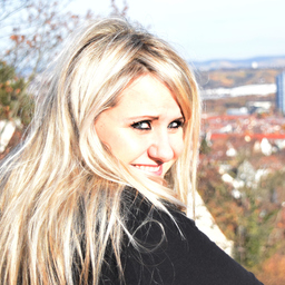 Sabrina Berchtold's profile picture