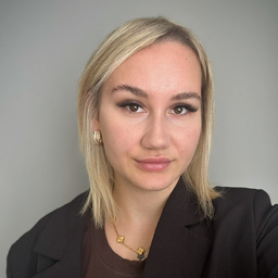 Svenja Ahne