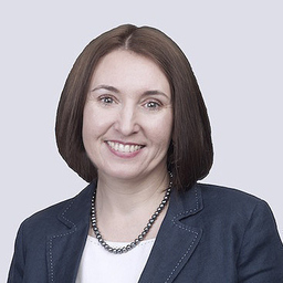 Dr. Anna Werren