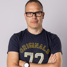Thomas Tschaffler